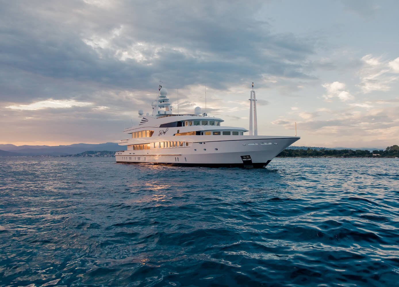 Boat safety compliance and insurance report