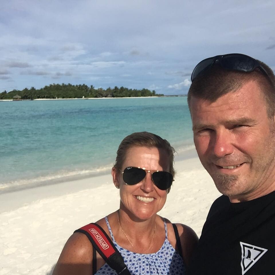Kathy O'Brian boat report customer testimonial