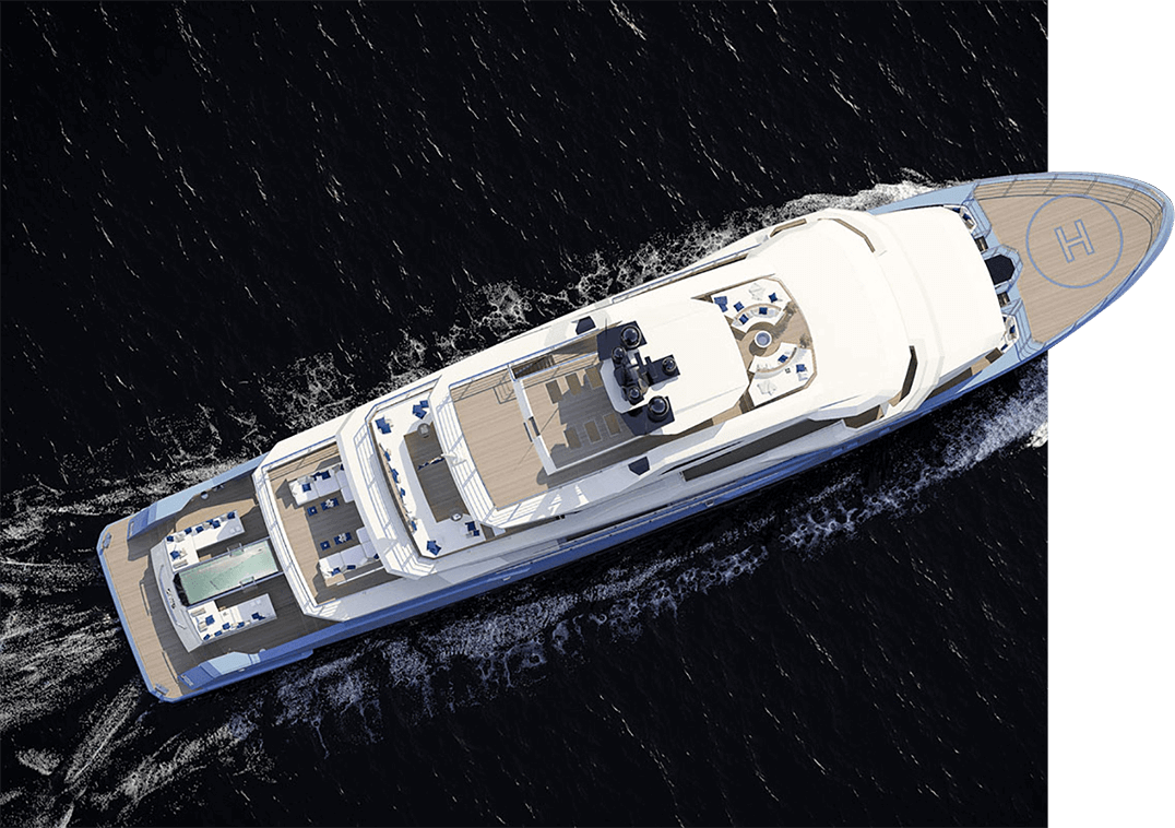 Boat ownership and registration records report