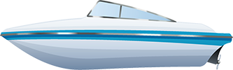 Boat damage history report