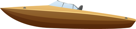 Boat theft and piracy history report